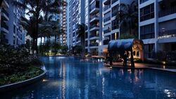 Riversails (D19), Condominium #551430441